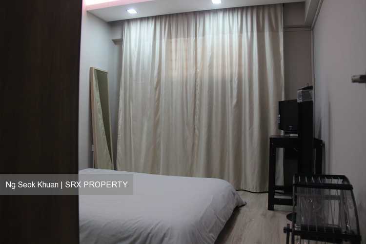 Blk 425 Ang Mo Kio Avenue 3 (Ang Mo Kio), HDB 3 Rooms #208199021